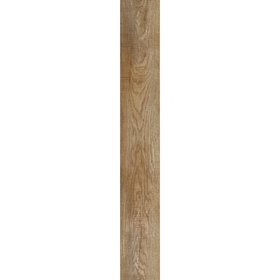  Full Plank shot of Brown Country Oak 24842 from the Moduleo Roots collection | Moduleo